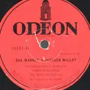 LP - Zither Begletung - S´dirnde is vom Bacherel / Bua wannst schiassen willst