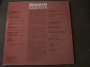 LP - Zithermusik In Der Csarda - None