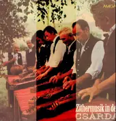 Zithermusik In Der Csarda