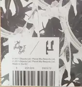LP - Ziúr - U Feel Anything?