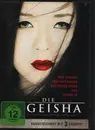 DVD - Ziyi Zhang / Ken Watanabe / Michelle Yeoh a.o. - Die Geisha / Memoirs Of A Geisha