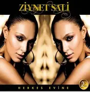 Double CD - Ziynet Sali - Herkes Evine - Digipak