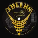 12inch Vinyl Single - Zizi - Falling Rain / I Just Don't Know