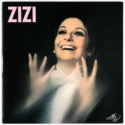 Zizi Jeanmaire - Zizi