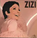 7inch Vinyl Single - Zizi Jeanmaire - Le Caviar - Gatefold