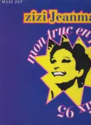 Zizi Jeanmaire - Mon Truc En Plumes (Remixes 1995)