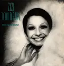 LP - Zizi Jeanmaire - Mon Truc En Plumes