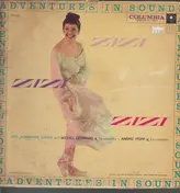 Zizi Jeanmaire - Zizi Jeanmaire Sings With Michel Legrand