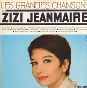 Zizi Jeanmaire - Les Grandes Chansons