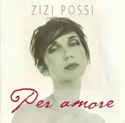 Zizi Possi - Per Amore