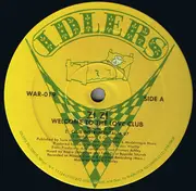 12'' - Zizi - Welcome To The Love Club