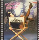 LP - Zizi Jeanmaire - Hollywood Paradise