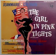 Zizi Jeanmaire, Charles Goldner, David Atkinson - The Girl In Pink Tights