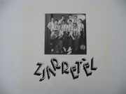 LP - Zjarretel - Feel The Jazz 20 - Insert