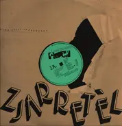 Zjarretel - Feel The Jazz 20