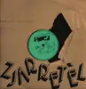 LP - Zjarretel - Feel The Jazz 20 - Insert
