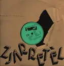 LP - Zjarretel - Feel The Jazz 20 - Insert
