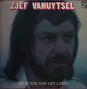 LP - Zjef Vanuytsel - De Stilte Van Het Land - Insert incl.