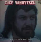 Zjef Vanuytsel - De Stilte Van Het Land
