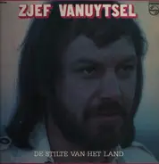 Zjef Vanuytsel - De Stilte Van Het Land