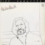 LP - Zjef Vanuytsel - Tederheid