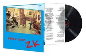 ZK - Eddie 's Salon
