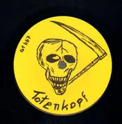 LP - ZK - Eddie's Salon - RARE