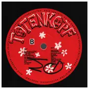 LP - ZK - Leichen Pflasterten Ihren Weg - Original Pressing