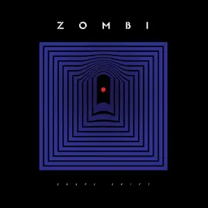 Zombi - Shape Shift