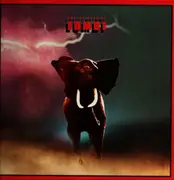 LP - Zombi - Spirit Animal