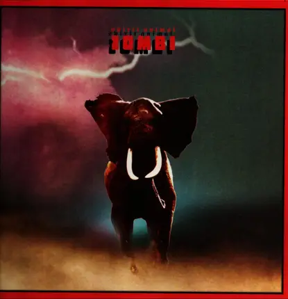 Zombi - Spirit Animal