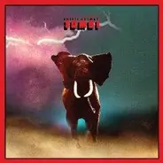 Zombi - Spirit Animal