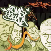 12inch Vinyl Single - Zombi Squad - Ghetto Live