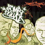 Zombi Squad - Ghetto Live