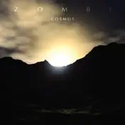 Zombi - Cosmos