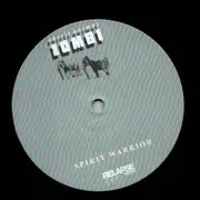 LP - Zombi - Spirit Animal