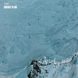 ZOMBI - SURFACE TO AIR -REISSUE-
