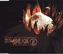 CD Single - Zombie Joe - Wunder