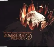 CD Single - Zombie Joe - Wunder