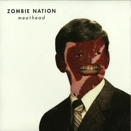 Zombie Nation - Meathead