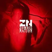 CD - Zombie Nation - Absorber