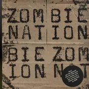 12inch Vinyl Single - Zombie Nation - Gizmode