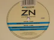 12'' - Zombie Nation - Unload
