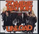CD Single - Zombie Nation - Zombie Nation - Unload Single