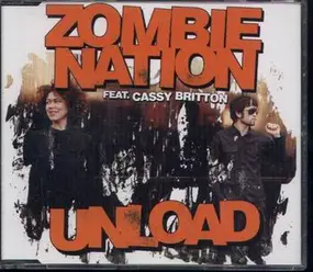 Zombie Nation - Zombie Nation - Unload Single