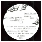Zombie Nation - Booster