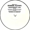 12inch Vinyl Single - Zombie Nation - Kernkraft 400