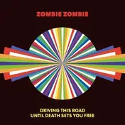 Zombie Zombie - Driving The Road / Joakim Rmx