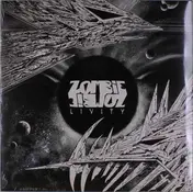 Zombie Zombie - Livity