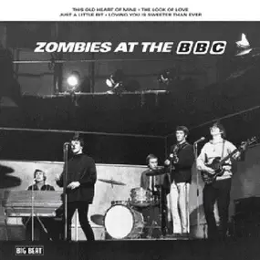 The Zombies - Zombies On The BBC